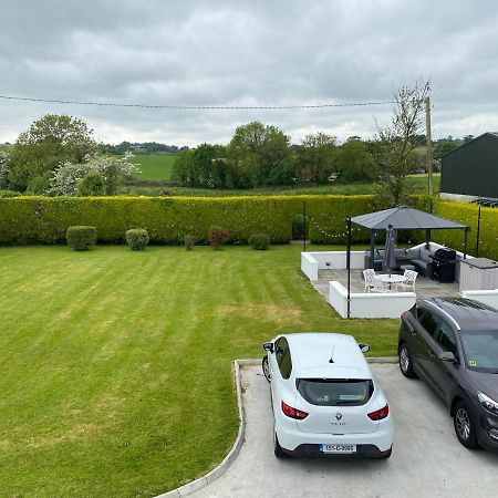 Ashbrook B&B Dunrine Extérieur photo