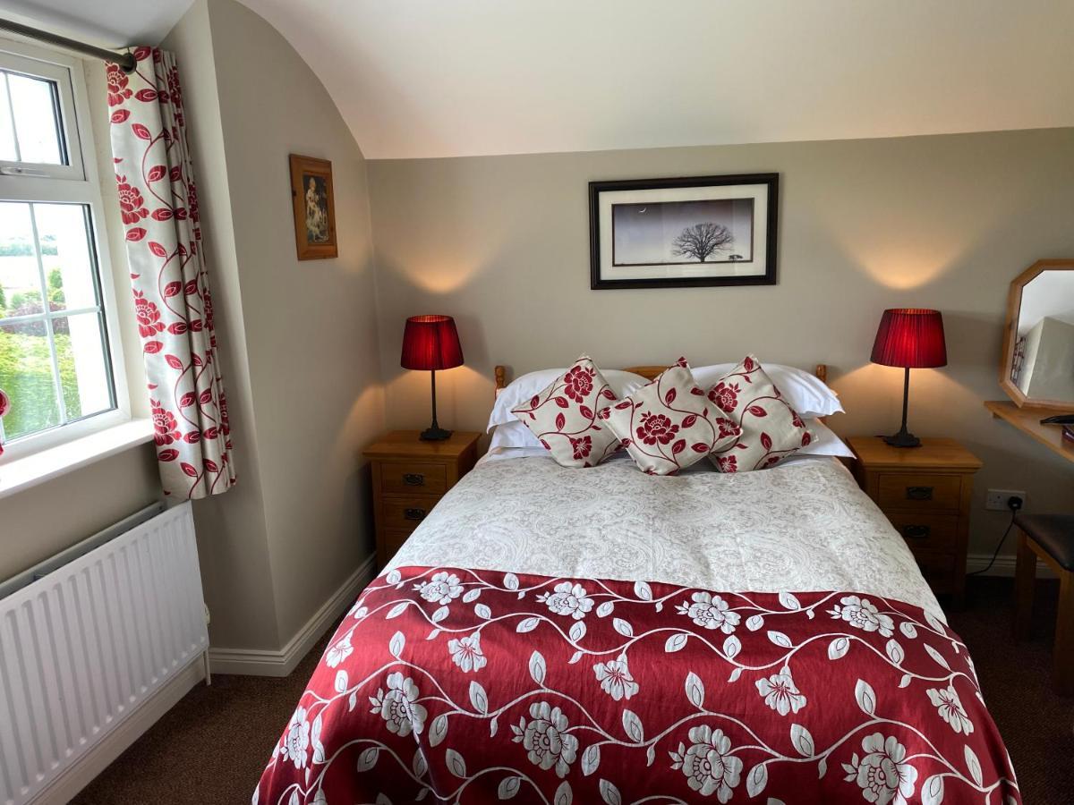 Ashbrook B&B Dunrine Extérieur photo