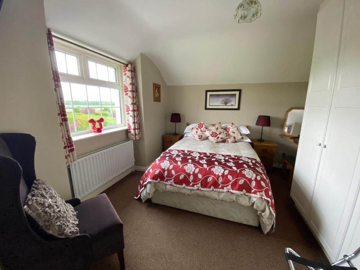 Ashbrook B&B Dunrine Extérieur photo