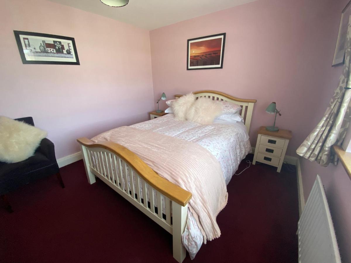 Ashbrook B&B Dunrine Extérieur photo