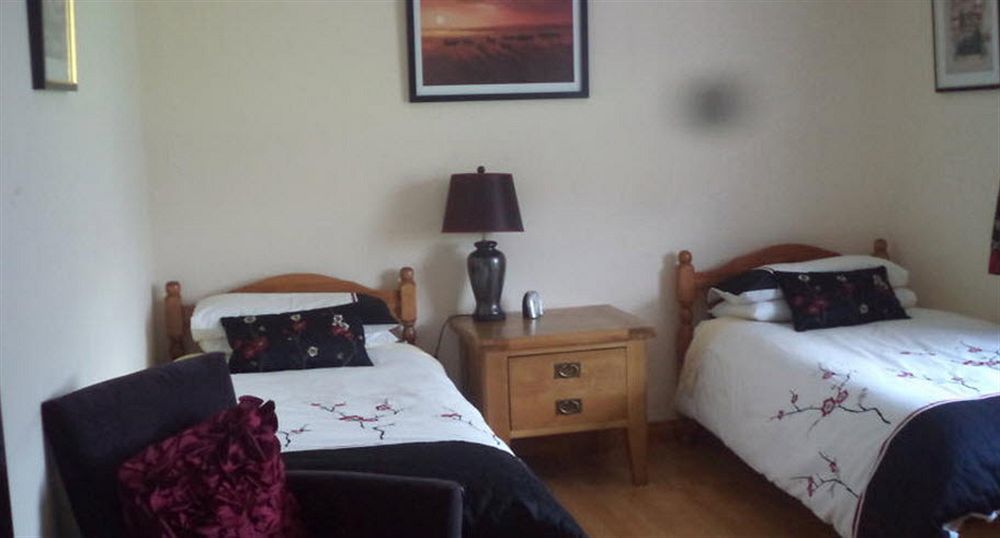 Ashbrook B&B Dunrine Extérieur photo