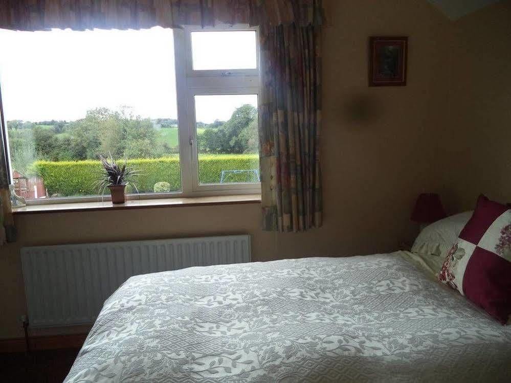 Ashbrook B&B Dunrine Extérieur photo