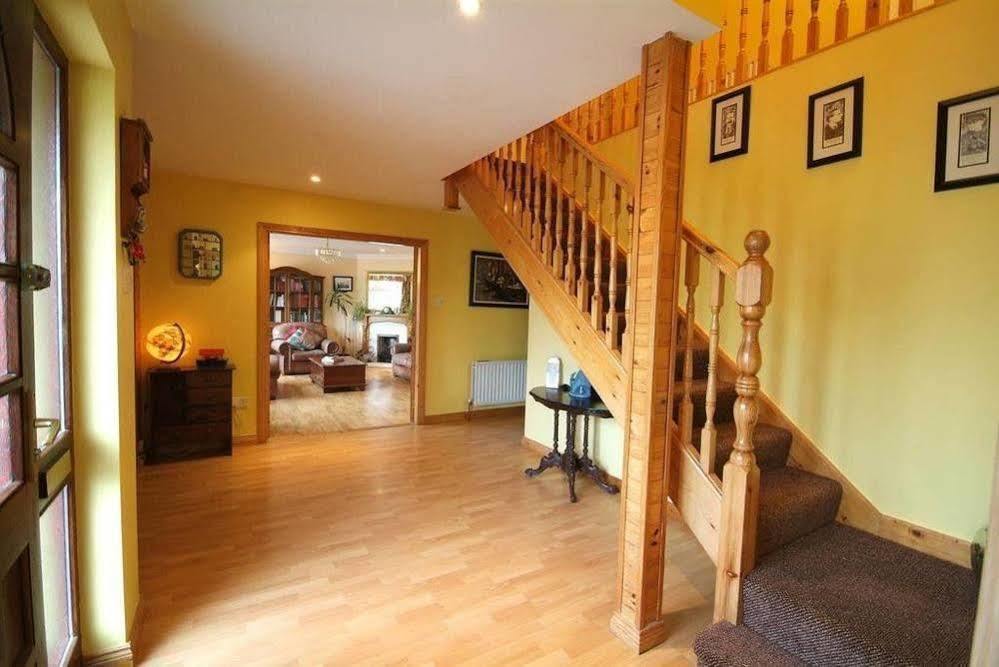 Ashbrook B&B Dunrine Extérieur photo